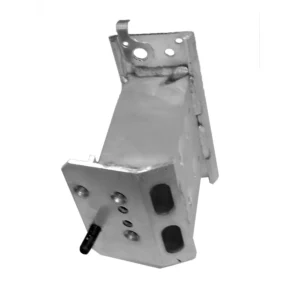 Toyota Prius 2010-2015/Prius Plug-in 2012-2015 Rebar Bracket Front Passenger Side Aluminum