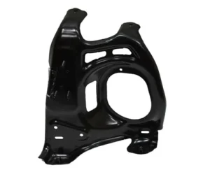 Toyota Tundra 4WD/Tundra RWD Bumper Mounting Bracket Front Passenger Side Steel 2014-2021
