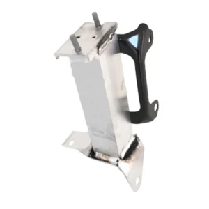 Toyota Highlander/Highlander Hybrid Rebar Bracket Front Passenger Side Lower Aluminum 2020-2026