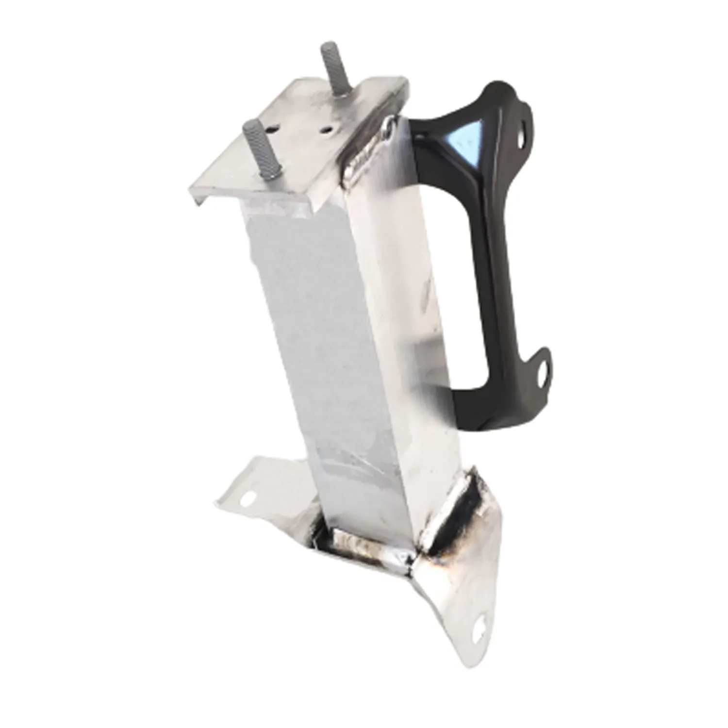 Toyota Highlander/Highlander Hybrid Rebar Bracket Front Passenger Side Lower Aluminum 2020-2026
