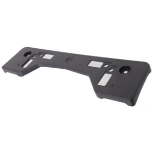 Toyota RAV4 License Plate Bracket Front Limited 2009-2012