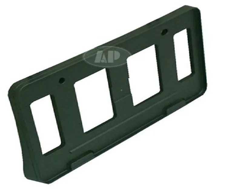 Toyota Highlander License Plate Bracket Front 2011-2013