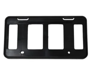 Toyota Tundra 4WD/Tundra RWD License Plate Bracket Front 2014-2021