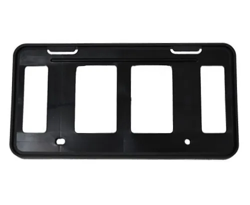 Toyota Tundra 4WD/Tundra RWD License Plate Bracket Front 2014-2021