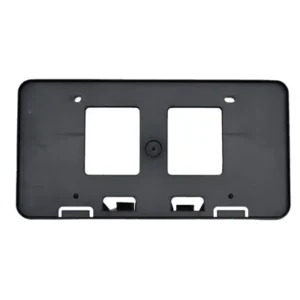 Toyota Camry License Plate Bracket Front SE 2012-2014