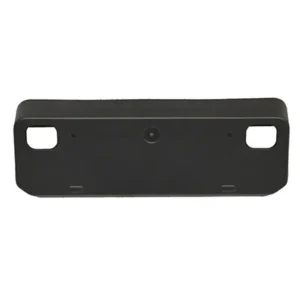 Toyota 4RUNNER License Plate Bracket Front Excludes Limited/nightshade/22 Trd Sport 2014-2024