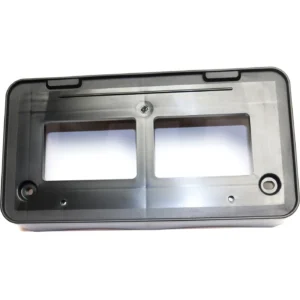 Toyota Tacoma Pickup 2WD/Tacoma Pickup 4WD License Plate Bracket Front Without Mounting Bracket 2016-2023