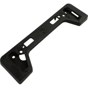 Toyota Prius Prime License Plate Bracket Front With mounting Hardware 2017-2022