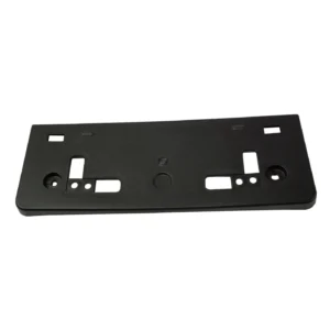 Toyota Corolla IM License Plate Bracket Front With mounting Hardware 2017-2018