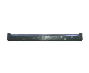 Toyota Tundra Pickup Absorber Front For Plastic Bumper (double Cab) 2004-2006