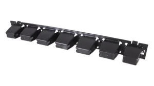 Toyota Tacoma Pickup 2WD/Tacoma Pickup 4WD Absorber Front Matte Black 2016-2023