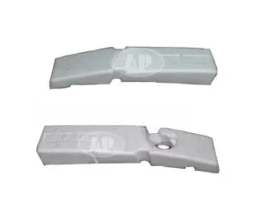 Toyota Yaris Sedan (canada) 2012/Yaris Sedan 2007-2011 Absorber Front Driver Side