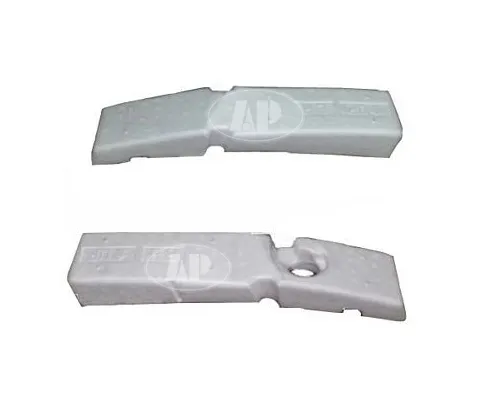 Toyota Yaris Sedan (canada) 2012/Yaris Sedan 2007-2011 Absorber Front Driver Side