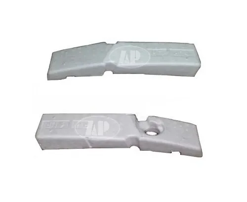 Toyota Yaris Sedan (canada) 2012/Yaris Sedan 2007-2011 Absorber Front Passenger Side