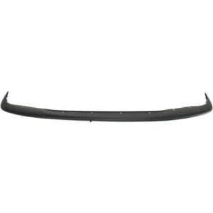 Toyota Tacoma Pickup 2WD/Tacoma Pickup 4WD Bumper Filler Front Upper Black 2001-2004