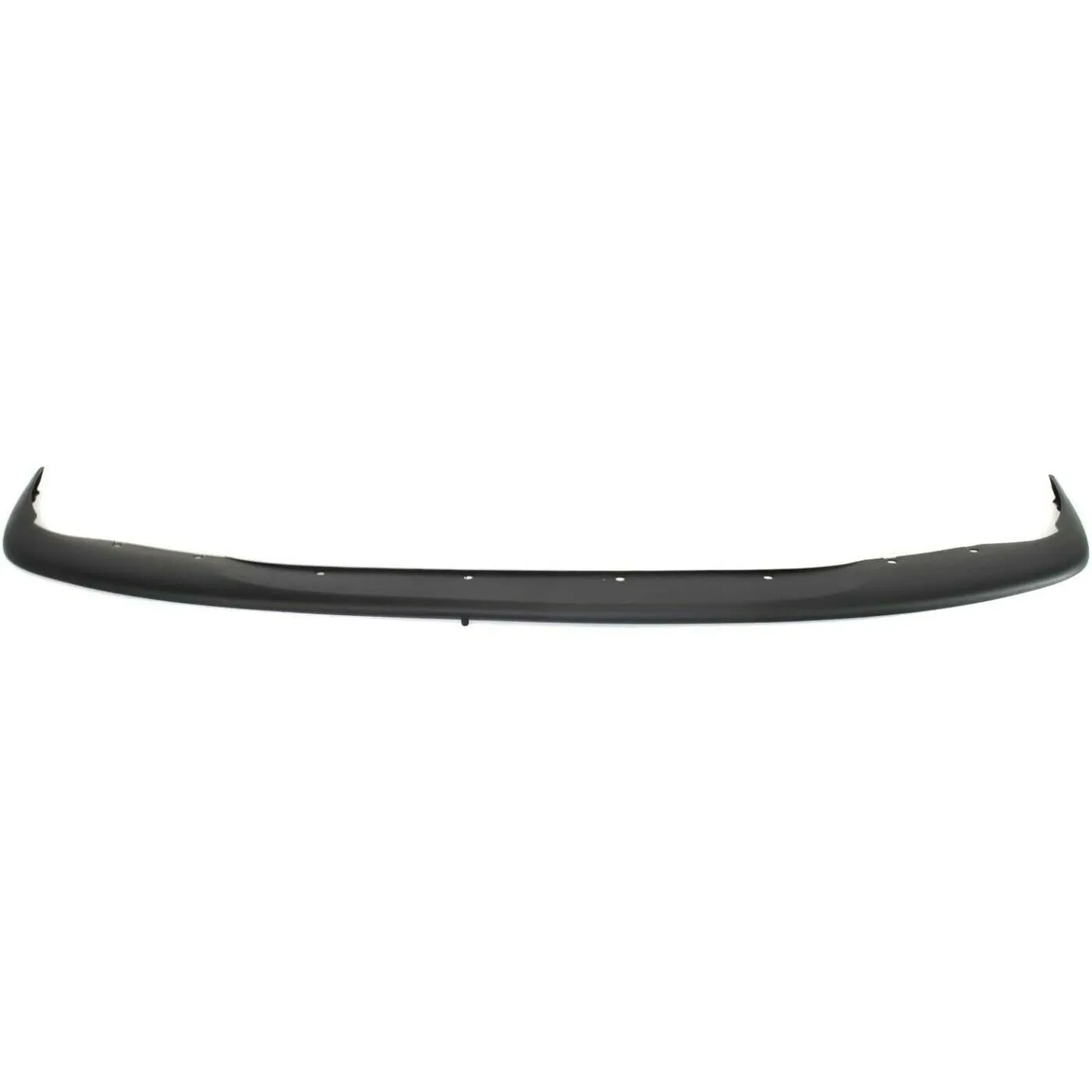 Toyota Tacoma Pickup 2WD/Tacoma Pickup 4WD Bumper Filler Front Upper Black 2001-2004