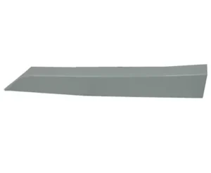 Toyota Tacoma Pickup 2WD/Tacoma Pickup 4WD Bumper Filler Front Passenger Side Under Head Lamp 2012-2015