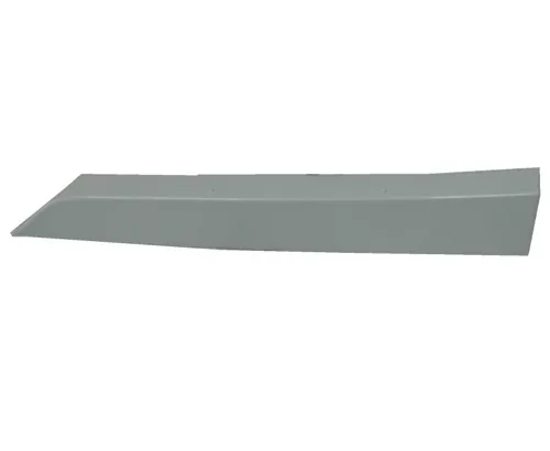 Toyota Tacoma Pickup 2WD/Tacoma Pickup 4WD Bumper Filler Front Passenger Side Under Head Lamp 2012-2015