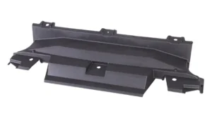 Toyota 4RUNNER Bumper Lower Air Shield Front Without Chrome Trim Excludes Ltd/nightshade/trd Sport Models 2014-2024
