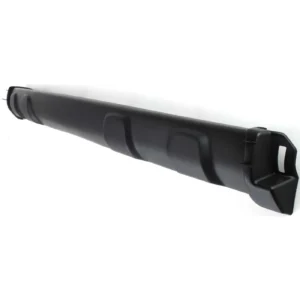 Toyota Matrix Bumper Spoiler Front Center 2003-2004