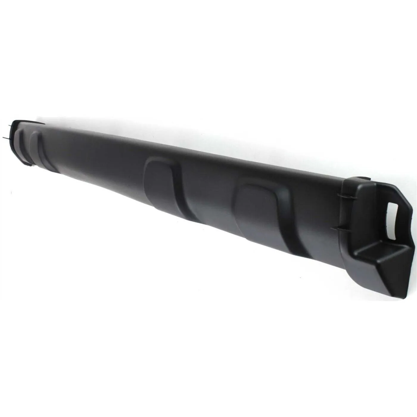 Toyota Matrix Bumper Spoiler Front Center 2003-2004