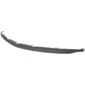 Toyota Prius Bumper Spoiler Front Textured 2006-2009