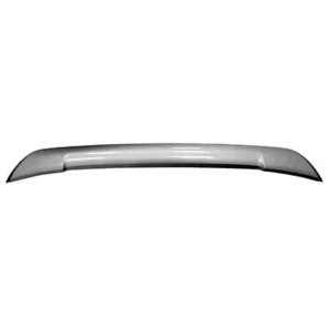 Toyota RAV4 Bumper Spoiler Front Japan Built SE Model Bright Silver 2016