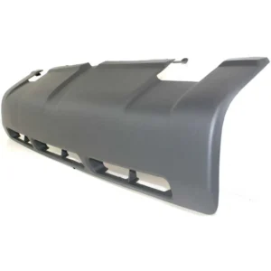 Toyota Tundra Pickup Valance Front Textured 2007-2009