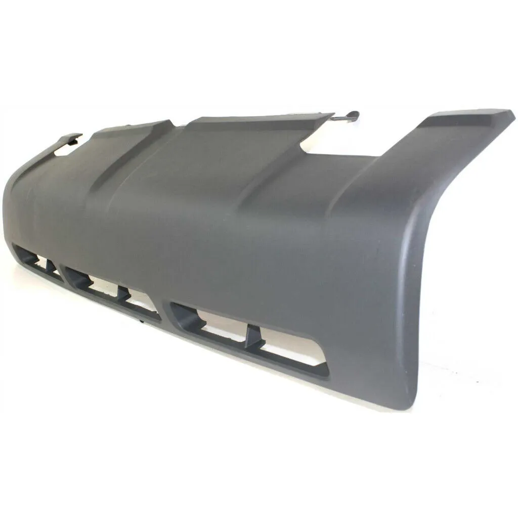 Toyota Tundra Pickup Valance Front Textured 2007-2009