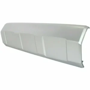 Toyota FJ Cruiser Valance Front Painted Silver From 01/07 | 2007-2014