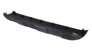 Toyota Tacoma Pickup 2WD/Tacoma Pickup 4WD Skid Plate Front Textured Black 2016-2023