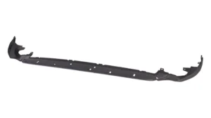 Toyota RAV4 Valance Front Xle/ltd Model With SKID Plate Textured Black CAPA Certified 2016-2018
