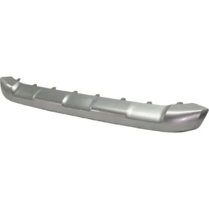Toyota RAV4 Skid Plate Front Silver Excludes Adventure/trail Model 2019-2021