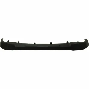Toyota RAV4 Valance Front Lower Textured Black LE/XLE 2019-2025
