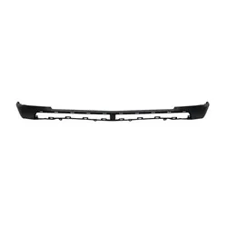 Toyota RAV4 Valance Front Lower Textured Black CANADA Built Limited Model 2019-2025