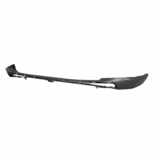 Toyota RAV4 Valance Front Lower Matte Dark Gray Japan Built Hybrid/ltd Models CAPA Certified 2019-2025
