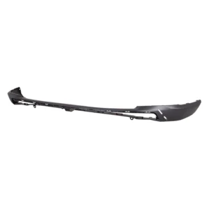 Toyota RAV4 Valance Front Lower Matte Dark Gray Japan Built Adventure/trd/trail Model CAPA Certified 2019-2024