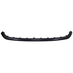 Toyota CHR Valance Front Black Turkey Built Model 2020-2022