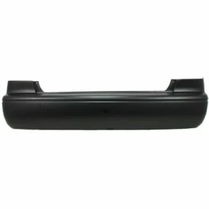Toyota Camry Bumper Rear Primed 2000-2001