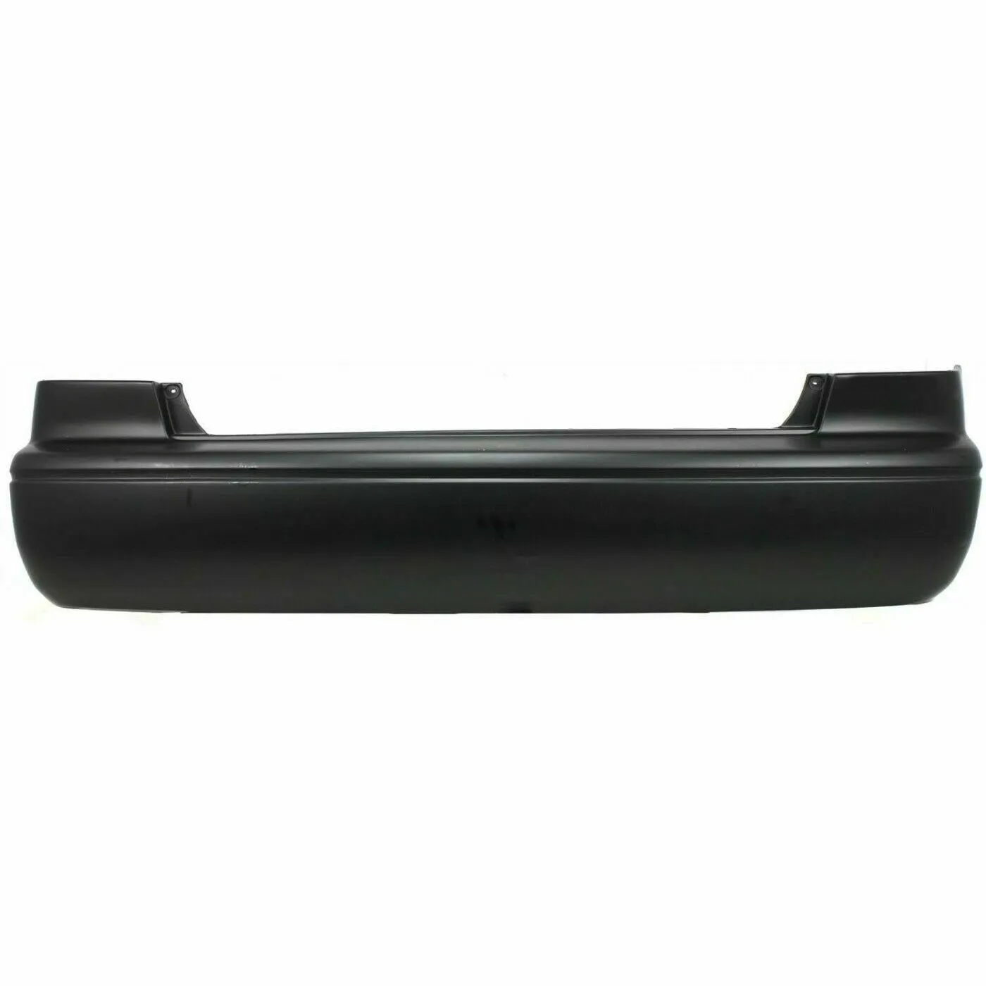 Toyota Camry Bumper Rear Primed 2000-2001