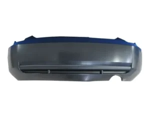 Toyota Celica Bumper Rear Primed Without Action Package 2000-2005