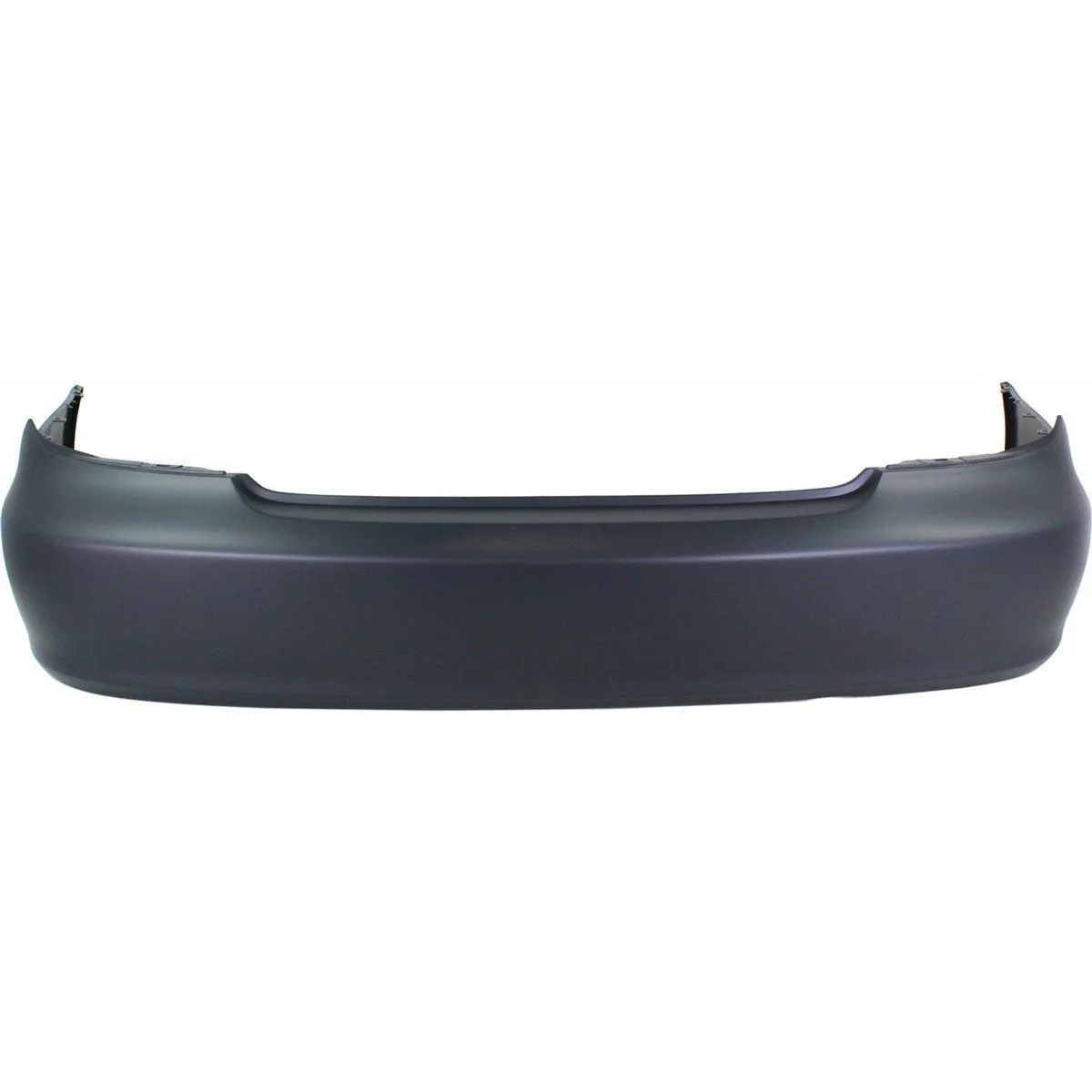 Toyota Camry Bumper Rear Primed Japan Built 2002-2006