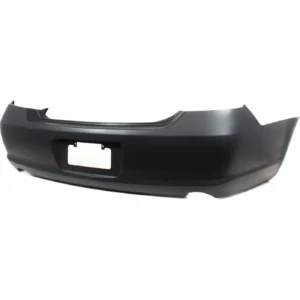 Toyota Avalon Bumper Rear Primed 2005-2010