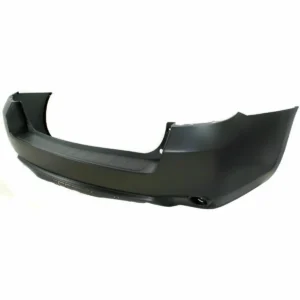 Toyota Highlander/Highlander Hybrid Bumper Rear Upper Primed 2008-2010