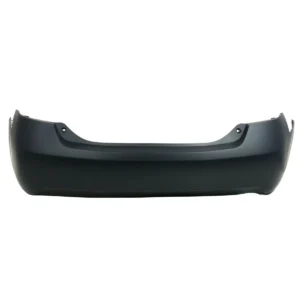 Toyota Camry Hybrid Bumper Rear Primed USA Built 2007-2011