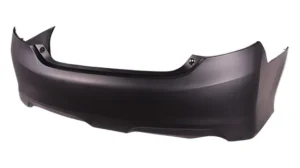 Toyota Camry 2012-2014/Camry Hybrid 2014 Bumper Rear Primed SE