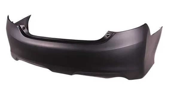Toyota Camry 2012-2014/Camry Hybrid 2014 Bumper Rear Primed SE