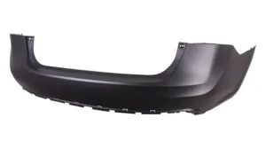 Toyota Avalon Bumper Rear Primed 2013-2018