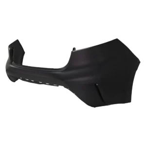 Toyota Corolla Sedan Bumper Rear Primed 2020-2026