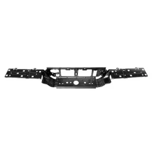 Toyota Tacoma Pickup 2WD/Tacoma Pickup 4WD Bumper Face Bar Rear Center 2016-2023